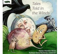 Tales Told in the Wind - Turnip Clock & The Kid