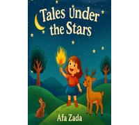 Tales Under The Stars