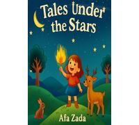 Tales Under The Stars