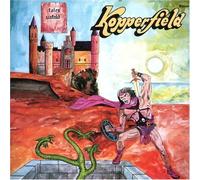Tales Untold by Kopperfield (2001-03-27)