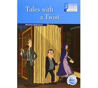 Tales with a twist 2 bach (LECTURAS)