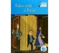 Tales With A Twist 2. Bachillerato (LECTURAS)