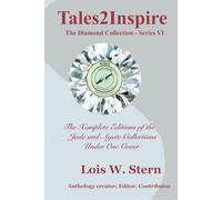 Tales2Inspire ~ The Diamond Collection - Series VI