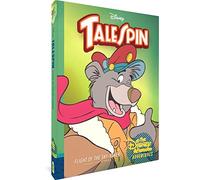 TALESPIN FLIGHT OF SKY-RAKER DISNEY AFTERNOON ADVENTURES 2: Flight of the Sky-raker (The Disney Afternoon Adventures, 2)