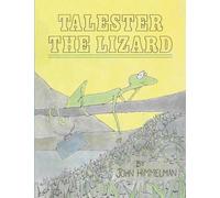 Talester the Lizard