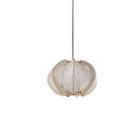 TaleTre Lámpara de araña vintage estilo granja B&B Lighting Lámpara de araña con rosca E27/E26 Lámpara de araña vintage fácil de instalar for la decoración interior del hogar Lámpara de estilo natural