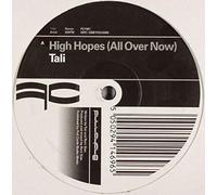 Tali - High Hopes [Vinilo]
