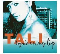 Tali - Lyric on My Lip