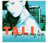 Tali - Lyric on My Lip