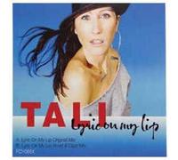 Tali - Lyric on My Lip Pt.1 [Vinilo]