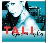Tali - Lyric on My Lip [Vinilo]