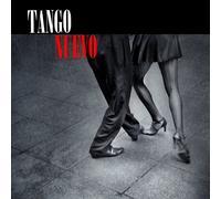 Various Artists – Tango Nuevo – CD – Importación USA