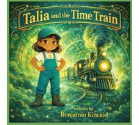 Talia and the Time Train