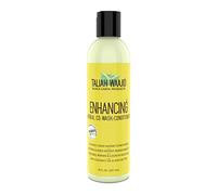 Taliah Waajid Black Earth Enhancing Acondicionador Herbal 8 oz
