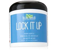 Taliah Waajid Black Earth Products Lock It Up, 6 Ounce by Taliah Waajid