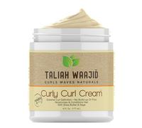 Taliah Waajid Crema rizada de 177 ml