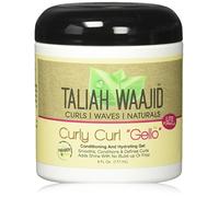 Taliah Waajid Curly Curl Gelo by Black Earth