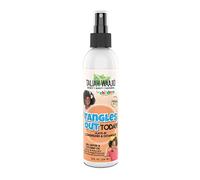 Taliah Waajid Kinky, Wavy & Naturals Children Tangles out Today Leave-In Acondicionador 236 ml/8Oz (Niños)