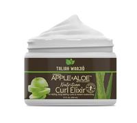 TALIAH WAAJID MANZANA VERDE Y ALOE CON COCO NUTRICIÓN CURL ELIXIR