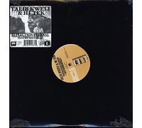 Talib Kweli & DJ Hi-Tek - Reflection Eternal Instrumenta [Vinilo]