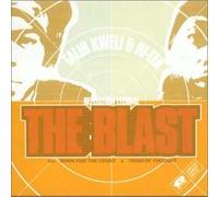 Talib Kweli & Dj Hi-Tek - The Blast