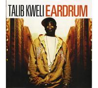 Talib Kweli - Ear Drum