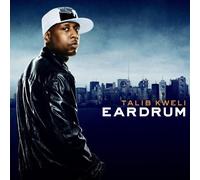 Talib Kweli - Ear Drum (+Bonus)