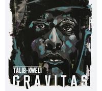 TALIB KWELI - Gravitas
