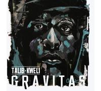 Talib Kweli - Gravitas [Vinilo]