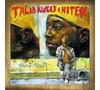 Talib Kweli & Hi Tek - Reflection Eternal