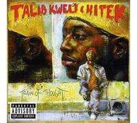 Talib Kweli & Hi-Tek Reflection Eternal (CD) Album (Importación USA)