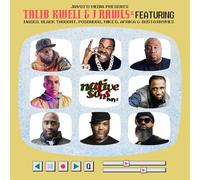 Talib Kweli & J Rawls - Native Sons Part 2 [7" VINYL] [Vinilo]