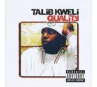 Talib Kweli - Quality