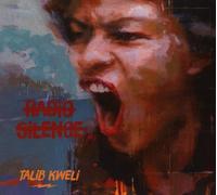 Talib Kweli Radio Silence (CD) (Importación USA)