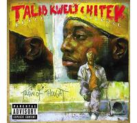 Talib Kweli - Reflection Eternal [Train Of Thought]