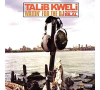 Talib Kweli - Waitin' for the DJ [Vinilo]