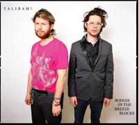 Talibam! - Boogie in the breeze blocks