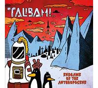 Talibam! - Endgame of the Anthropocene [Vinilo]