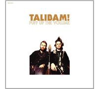 Talibam! - Puff Up The Volume