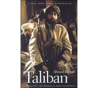 Taliban: Islam, Oil, and the Great New Game in Central Asia