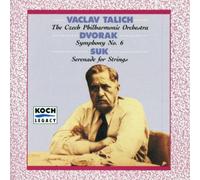 Talich - Vaclav Talich Conducts Vol2