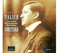 Talich - Vaclav Talich Conducts Vol3