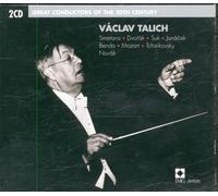 Talich Vaclav - Talich: Great Conductors of the 20t
