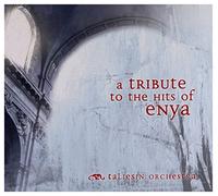 Taliesin Orchestra - A Tribute To The Hits Of Enya