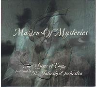 Taliesin Orchestra - Maiden of Mysteries: Music of