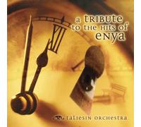 Taliesin Orchestra - Tribute to the Hits of Enya