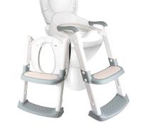 talifoca adaptador wc niños, Plegable Portatil Infantil Asiento Inodoro de entrenamiento 2 en 1 para niños