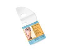 Talika Bio Enzymes máscara after sun segunda piel 1 sobre