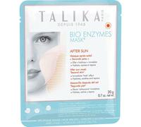 Talika Bio Enzymes máscara after sun segunda piel 1 sobre
