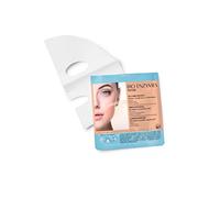 TALIKA Bio Enzymes Máscara Blanqueadora - Máscara De Biocelulosa Para Una Tez Apagada Y Con Manchas Oscuras - Máscara Con Efecto Segunda Piel, Multicolor, Coco